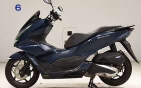 HONDA PCX 125 2017 JK05