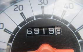 SUZUKI ADDRESS V50 CA42A