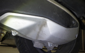 HONDA PCX 160 KF47