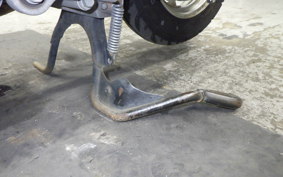 HONDA TACT-4ﾍﾞｰｼｯｸ AF79