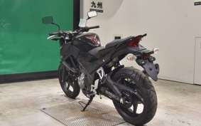 HONDA CB250F MC43