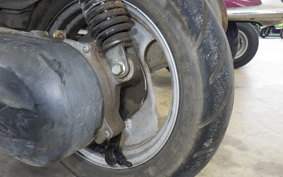 YAMAHA JOG Gen.1 3KJ