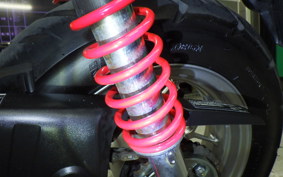 HONDA MONKEY 125 JB02