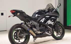 KAWASAKI NINJA 250 ABS 2020 EX250L