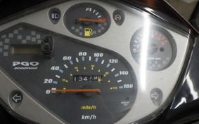 PGO G-MAX200