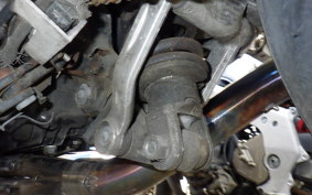 KAWASAKI GPZ900R NINJA ZX900A