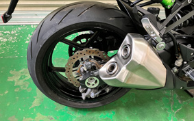 KAWASAKI NINJA 1000 ABS 2015 ZXT00L