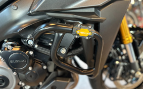 SUZUKI GSX-S 1000 2024 EK1AA