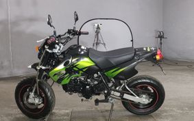 KAWASAKI KSR110 KL110A