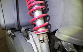 YAMAHA CYGNUS 125 XSR 3 SEA5J