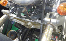 SUZUKI VANVAN 200 NH41A