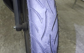 HONDA DIO 110 2014 JF31