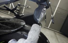 SUZUKI GSX-R1000R A 2020 DM11G