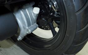 YAMAHA CYGNUS Griffus 2012 SEJ4J