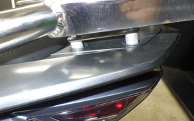 HONDA PCX 160 2023 KF47