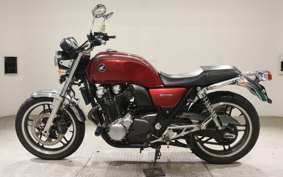 HONDA CB1100 ABS 2012 SC65