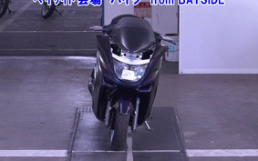 YAMAHA MAJESTY 250-2
