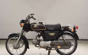 HONDA CD50 BENLY CD50