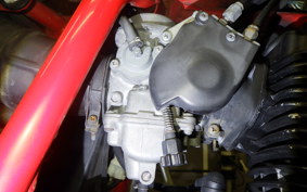 HONDA FTR223 MC34