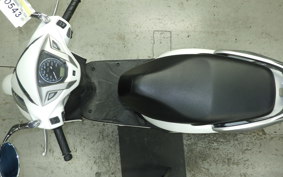 HONDA LEAD 125 JF45
