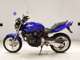 Фото Honda HORNET 250 1999 с японского аукциона