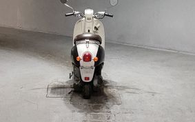 HONDA CREA SCOOPY AF55