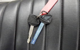 HONDA CB400SF VTEC SPEC 2 2002 NC39