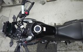 SUZUKI V-STROM 250 A 2014