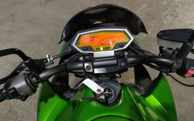 KAWASAKI Z1000 ZRT00D