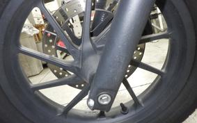 HONDA REBEL 250 MC49