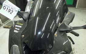 BMW S1000RR 2012
