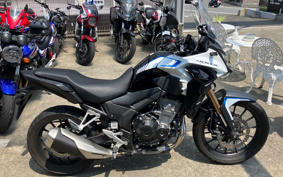 HONDA 400 X 2023 NC56