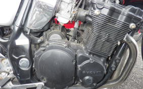 SUZUKI INAZUMA 400 (GSX400) 1998 GK7BA