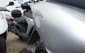 HONDA DIO Gen.5 AF56