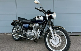 KAWASAKI W800 2016 EJ800A