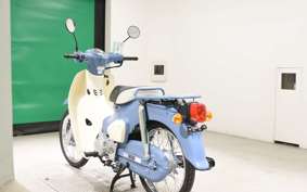 HONDA C50 SUPER CUB 2024 AA09