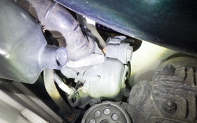 HONDA C50 SUPER CUB 2007 AA01