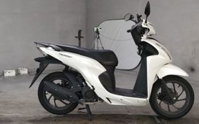HONDA DIO 110 BASIC JK03