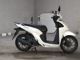 Фото Honda DIO 110 BASIC с японского аукциона
