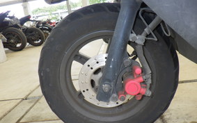 YAMAHA JOG ZR Gen.3 SA39J