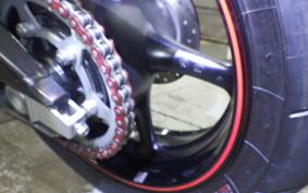 YAMAHA YZF-R6 2007