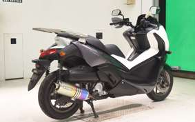 HONDA FAZE MF11