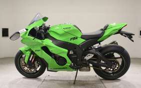 KAWASAKI ZX 10 NINJA RR 2022 ZXT02L