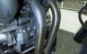 YAMAHA TDM900 2005