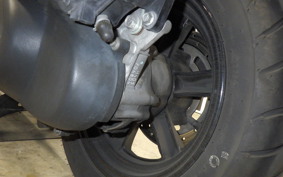 SUZUKI SKYWAVE 200 (Burgman 200) 2006 CH41A