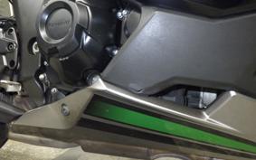KAWASAKI NINJA 1000SX 2020 ZXT02K