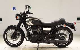 KAWASAKI W800 2018 EJ800A