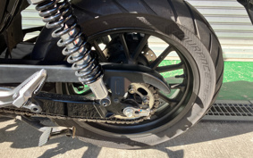 HONDA GB350S 2021 NC59