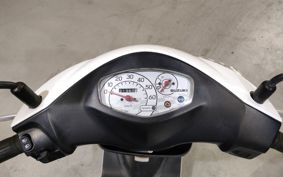 SUZUKI ADDRESS V50 CA4BA