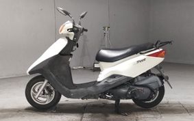 YAMAHA AKUSHI STREET SE53J